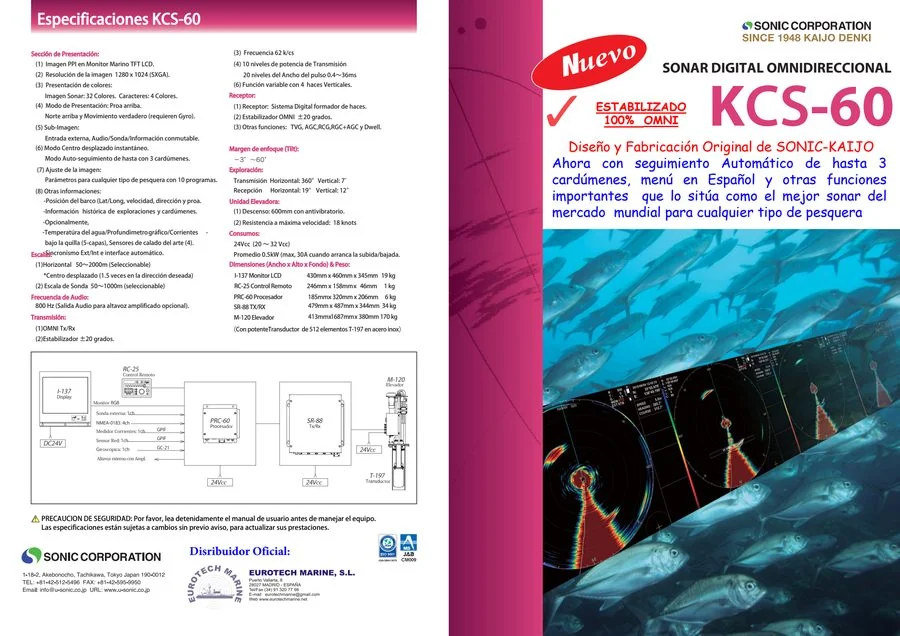 KCS-60