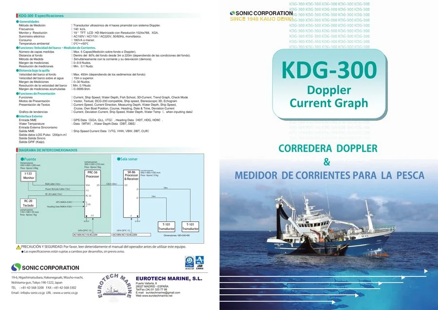 KDG-300