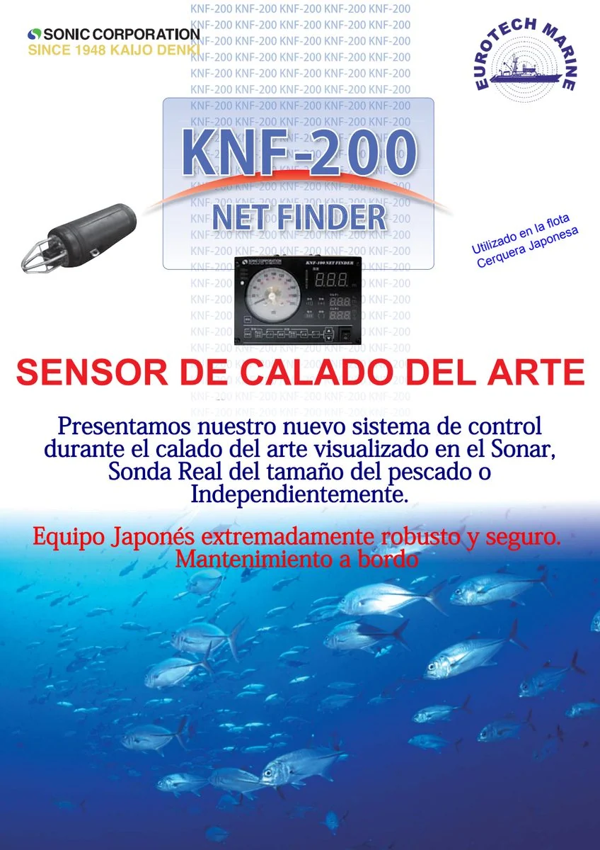 KNF-200