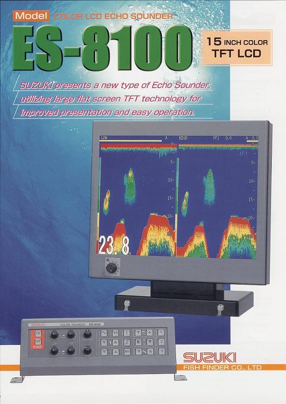 ES-8100