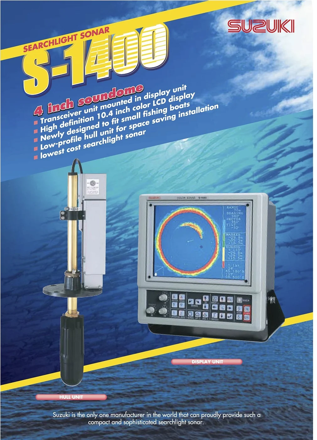 S-1400